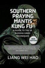 Southern Praying Mantis Kung Fu