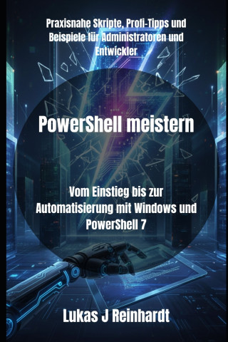 PowerShell meistern