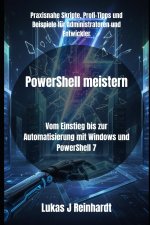 PowerShell meistern