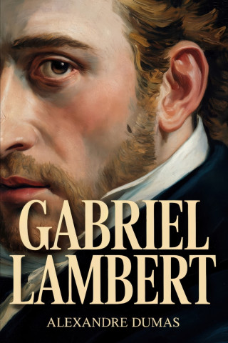 Gabriel Lambert