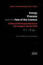 Energy, Process, and the Fate of the Cosmos