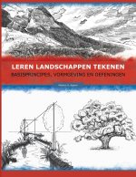Leren Landschappen Tekenen