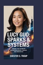 Lucy Guo