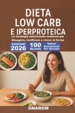 DIETA LOW CARB E IPEPROTEICA