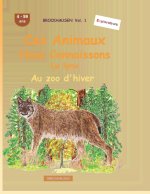 Ces animaux que nous connaissons bien