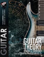 Guitar Theory - Studies & Exercises