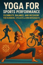 Yoga for Sports Performance