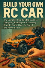 Build Your Own RC Car