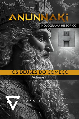 OS DEUSES DO COMEÇO