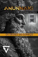 OS DEUSES DO COMEÇO