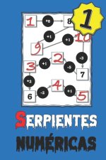 Serpientes Numéricas (1)
