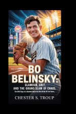 Bo Belinsky