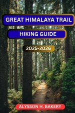 GREATE HIMALAYA HIKING GIUDE