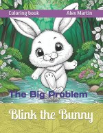 Blink the Bunny