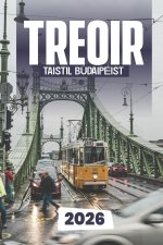 TREOIR TAISTIL BÚDAIPÉIST 2026