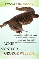 ACKIE MONITOR
