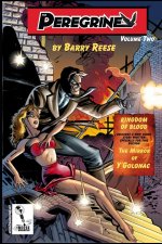 The Peregrine Volume Two
