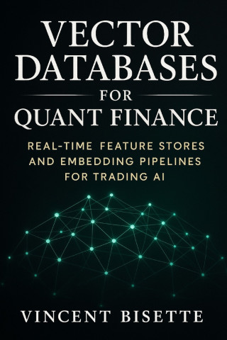 Vector Databases for Quant Finance
