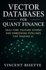 Vector Databases for Quant Finance