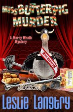 Miss Butterpig Murder