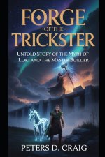 FORGE OF THE TRICKSTER