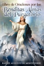Libro de Oraciones por las Benditas Almas del Purgatorio