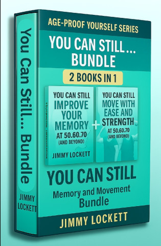 You Can Still... Bundle