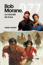 Bob Morane - Le Collier de Civa