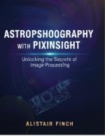 Astrophotography with Pixinsight
