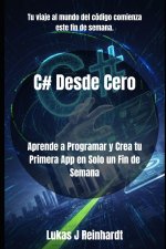 C# Desde Cero