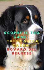 Scopri il tuo Cane