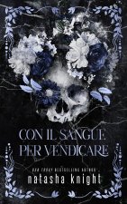 Con il sangue per vendicare