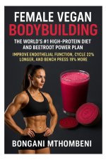 Female Vegan Bodybuilding