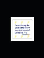French Irregular Verbs Mastery (Avoir, Être, Faire, Aller)