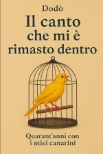 Il canto che mi è rimasto dentro
