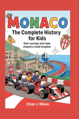 Monaco