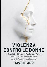 VIOLENZA CONTRO LE DONNE
