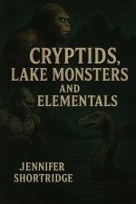 Cryptids, Lake Monsters & Elementals