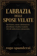 L'abbazia delle spose velate