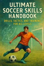 Ultimate Soccer Skills Handbook