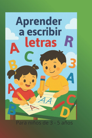 Aprender e escribir letras