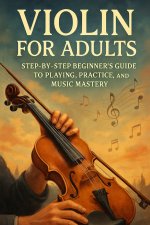 Violin for Adults