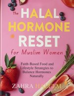 The Halal Hormone Reset for Muslim Women