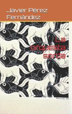 La orquesta sorda
