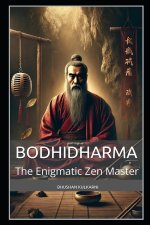 Bodhidharma