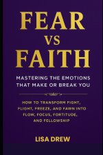 Fear vs Faith