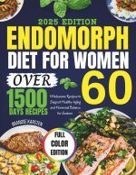 Endomorph Diet for Women Over 60
