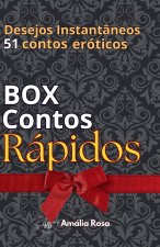 Box Contos Rápidos