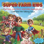 Super Farm Kids