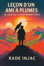 Leçon d'un ami à plumes